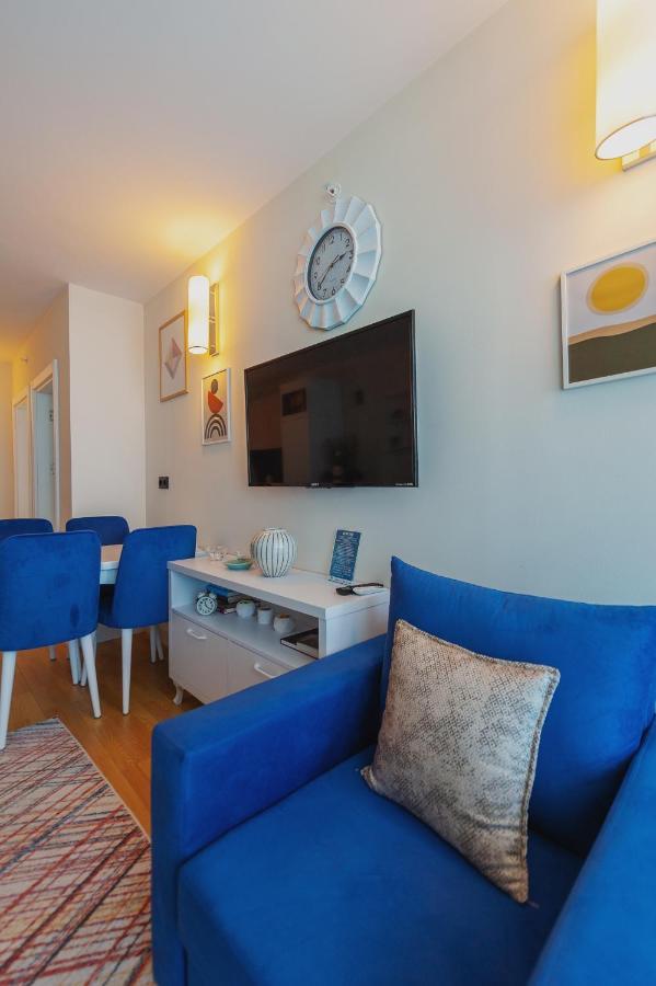 Orbi City Suite Batumi Exterior photo