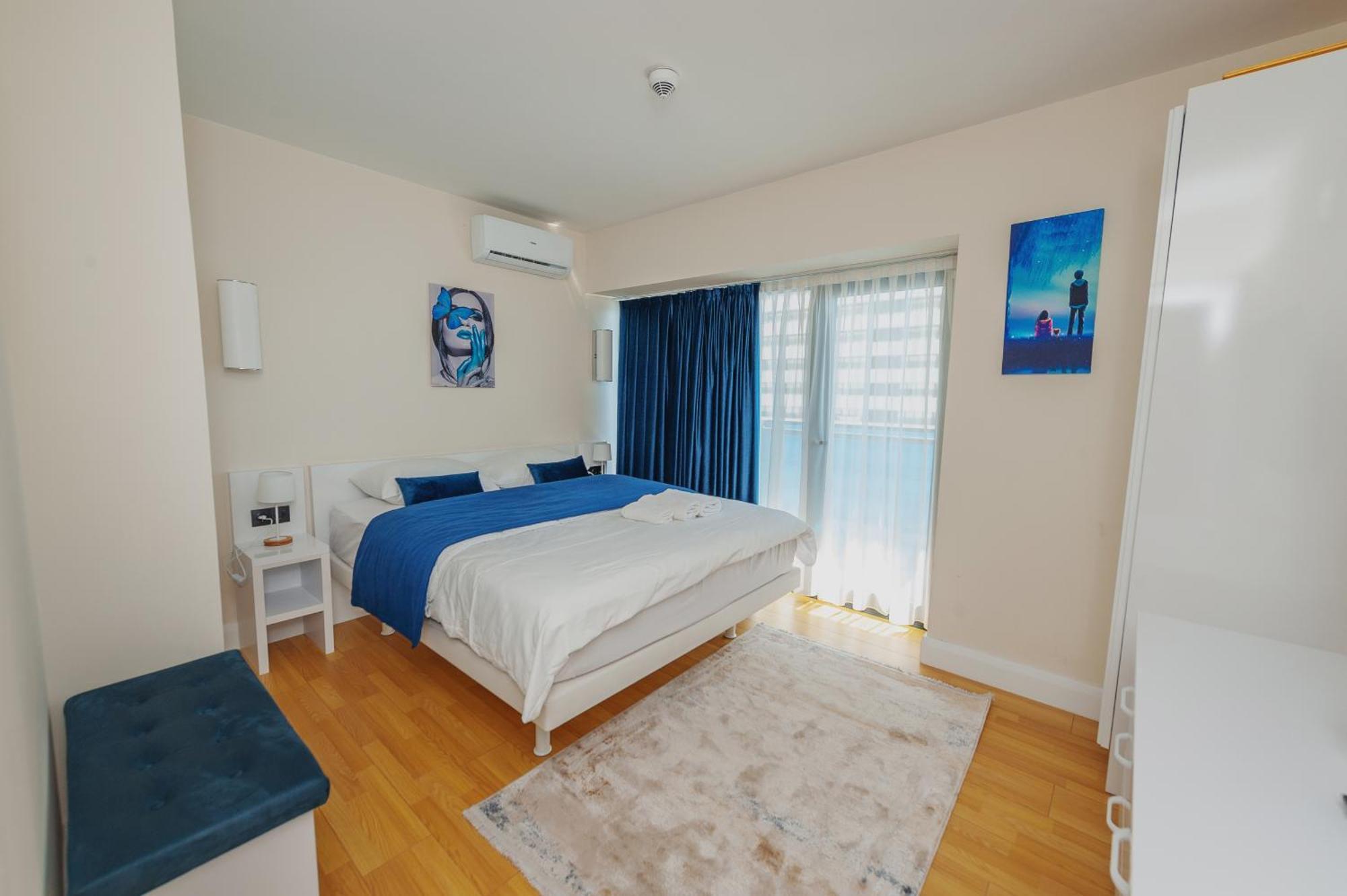 Orbi City Suite Batumi Exterior photo